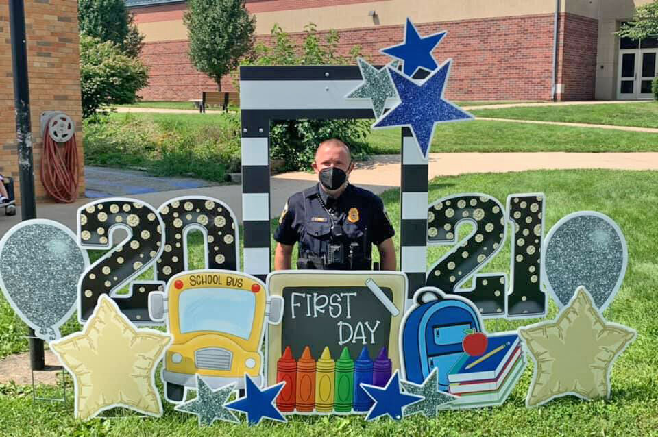 SRO Jacob King (secondary)